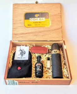 Gift baskets and sets for fathers and the special men in your life