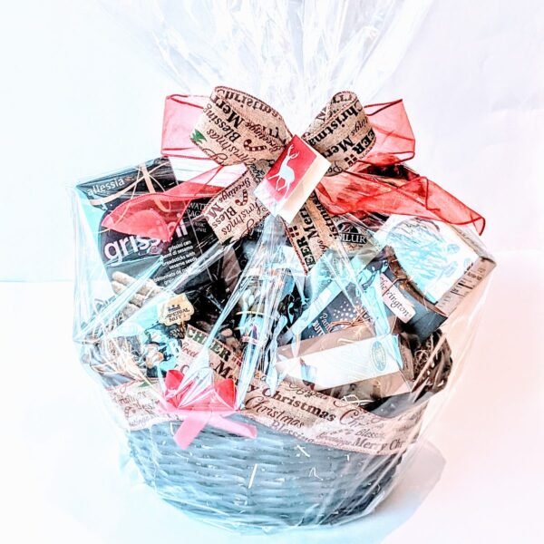 holiday gifts and gift baskets for friends, family and colleagues