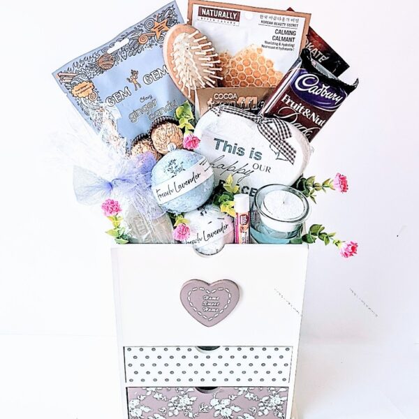 Galentines Day Gift Valentines Gift Box Valentines Gift Basket Valentines Gift  for Her, Mom, Best Friend EB3171VAL PERSONALIZED EMPTY BOX -  Canada