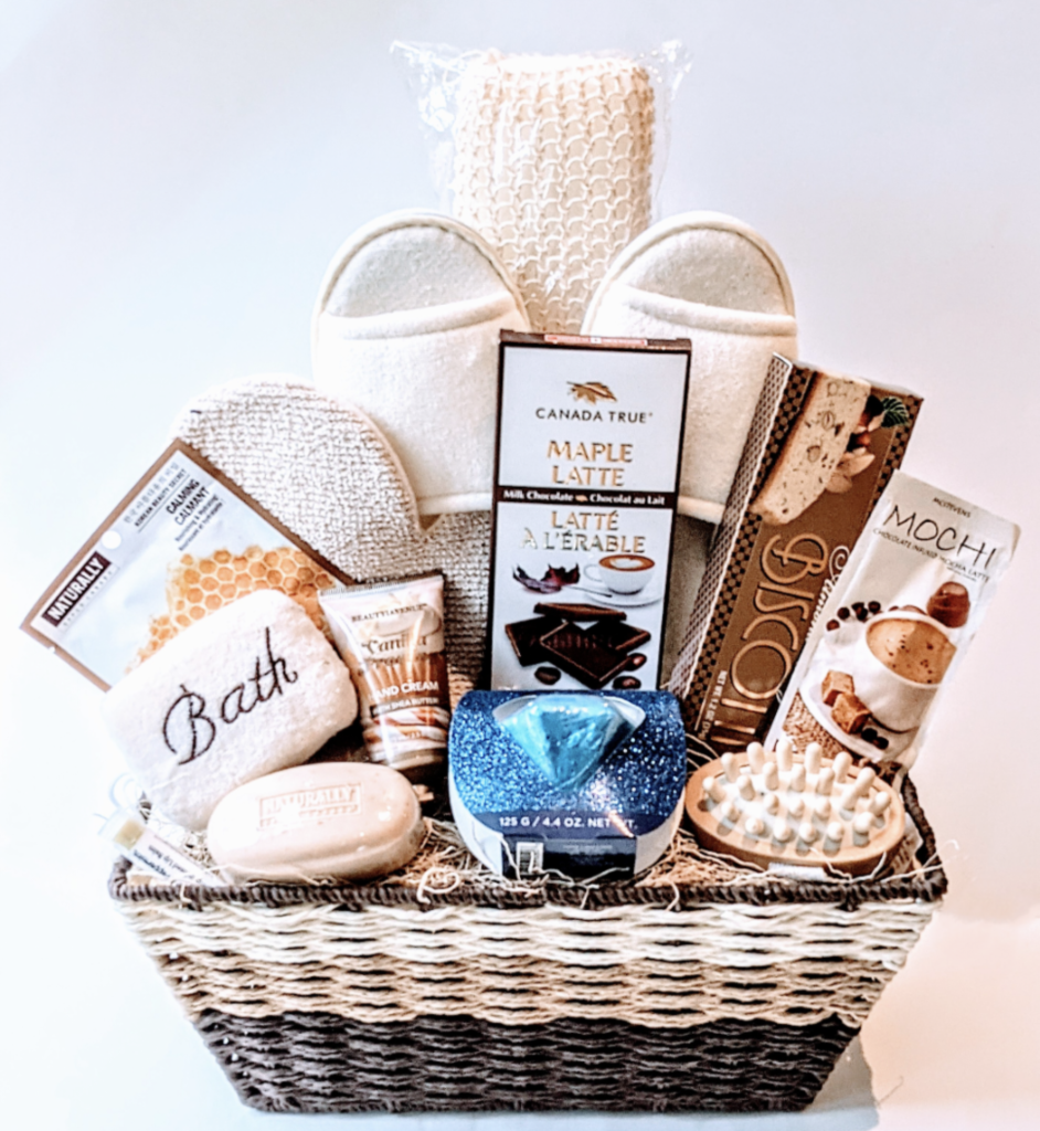 Gift Baskets Thornhill