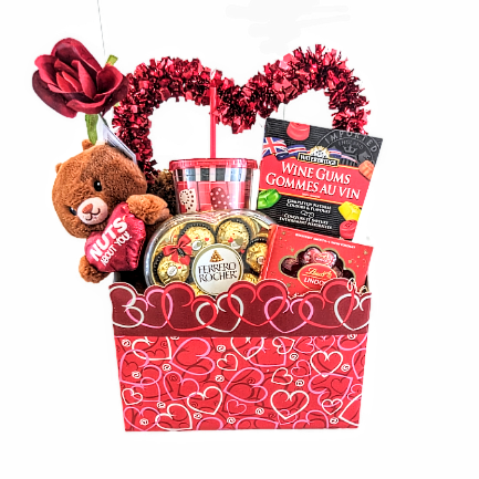Gift Baskets London ON