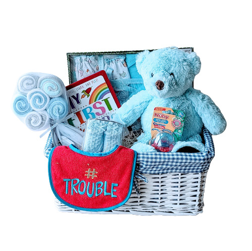 Baby gift baskets, newborn baby, baby girl, baby boy, welcome baby, Baby gifts, baby gift baskets,